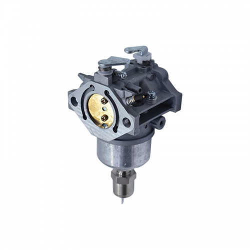 AM122605 Carburetor Assembly replacement for John Deere LX186 GT262 GT275 325 180 185 260picture2