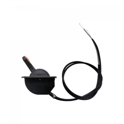 GY20948 GY20772 Throttle Choke Cable for John Deere 125 135 145 155C 190C LA120 LA130 LA135 LA140 LA150 LA155 LA165 LA175 X140picture6