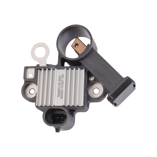 Voltage Regulator Compatible With Chevrolet - Europe Aveo 08-11 3470000 GNR-D020