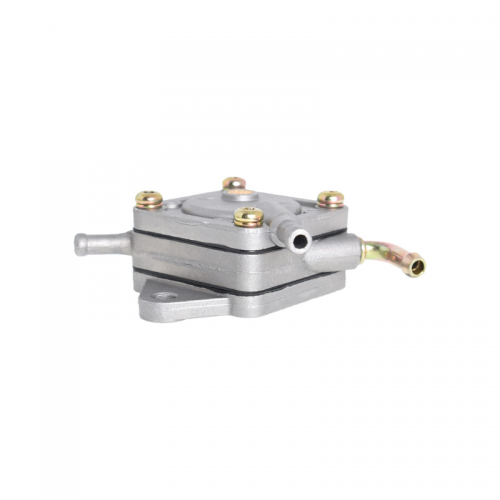 Fuel Pump AM109212 AM106164 AM101074 Replacement for John Deere GT242 GT262 GT275 325 RX95 SX95 SRX95 GX95 F510 AMT626picture3