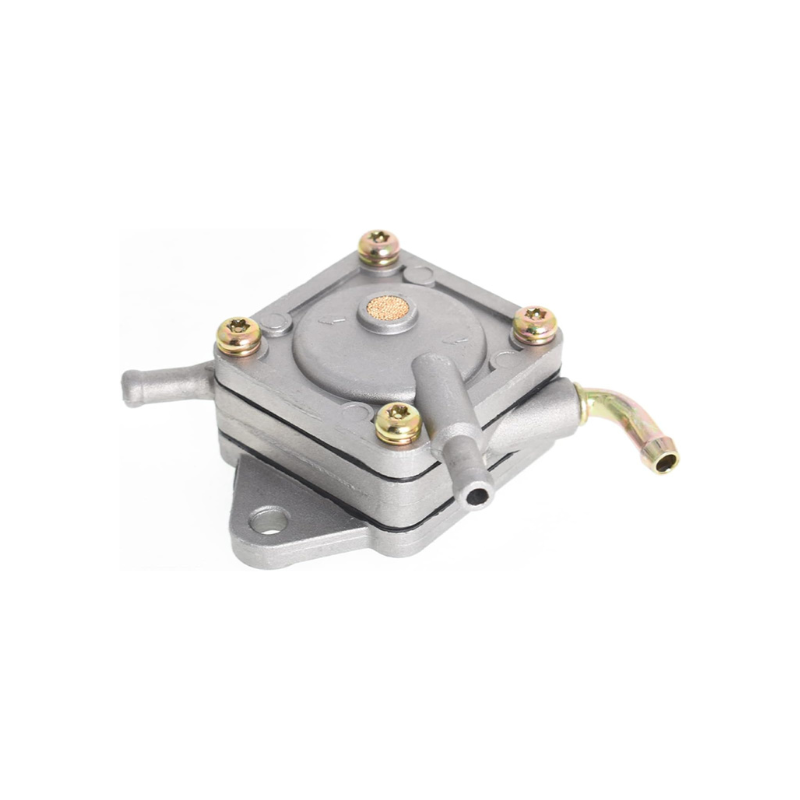 Fuel Pump AM109212 AM106164 AM101074 Replacement for John Deere GT242 GT262 GT275 325 RX95 SX95 SRX95 GX95 F510 AMT626