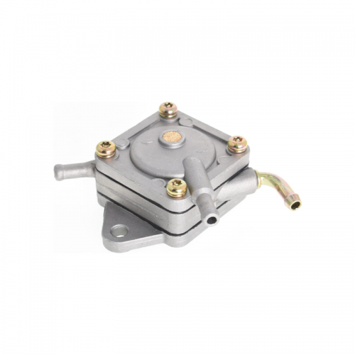 Fuel Pump AM109212 AM106164 AM101074 Replacement for John Deere GT242 GT262 GT275 325 RX95 SX95 SRX95 GX95 F510 AMT626