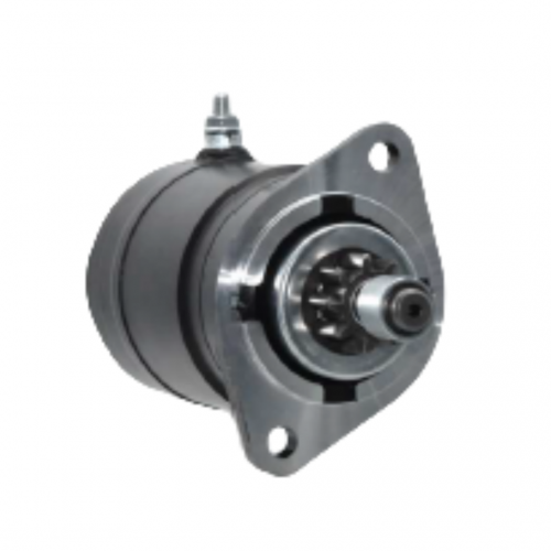 Starter Motor 9 Tooth for Tohatsu Outboard Motor M25C M30C M40C 346-76010-0picture2
