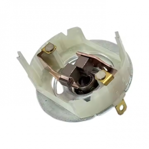 Micro Motor Parts RS775 RS750 RS755 Motor Carbon Brushes Holder for Electric Drillpicture2