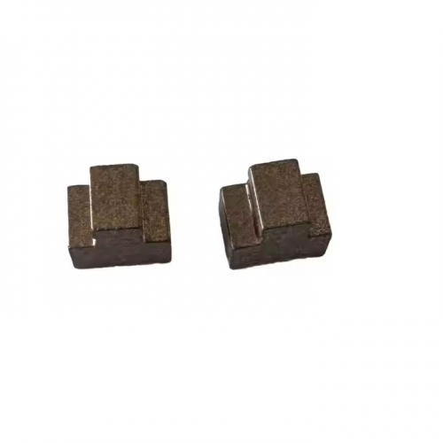 2pcs Carbon Brush Micromotor RS550 Electronic Replace Drill Brushes Tool Spare Partspicture2