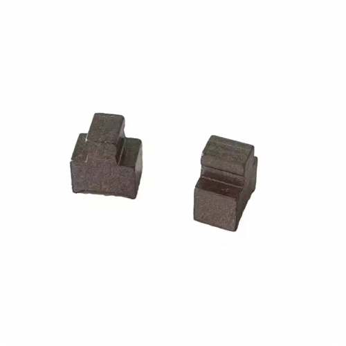 2pcs Carbon Brush Micromotor RS550 Electronic Replace Drill Brushes Tool Spare Partspicture3