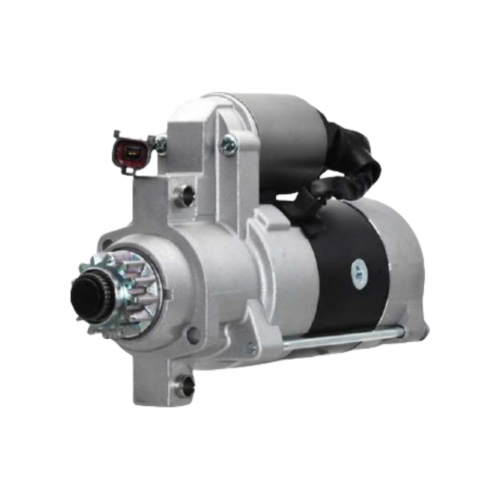 6AW-81800-00 Starting Motor for Yamaha F350 350HP 4-Stroke Outboard Engine