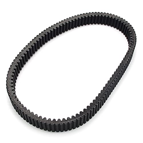 Drive Belt for Ski-Doo MXZ Adrenaline / TNT / X / Blizzard / XRS 2009–2016 417300377