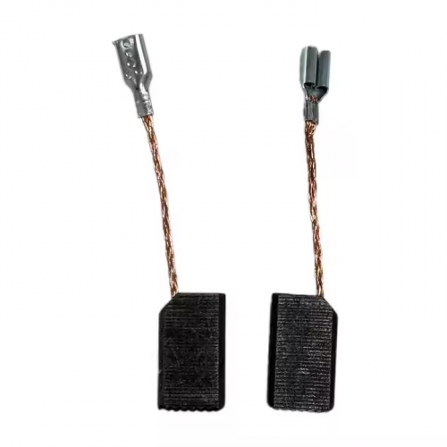 Angle Grinder Parts Carbon Brush 6.3x8x14mm Suitable for DWE4010 Electric Replacementpicture2