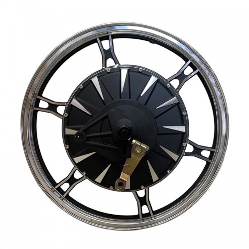 QS260 2.5*17inch Hub Motor (27H) 1000W V1 Typepicture2