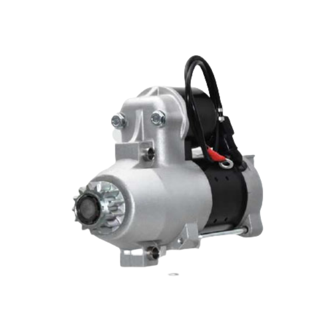 Starter Motor for Yamaha 150HP 2250HP 250HP Outboard Engine 63P-81800-00 6BR-81800-00 6BR-81800-01 6BR-81800-02