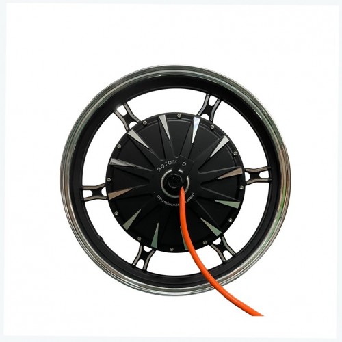 QS260 17" Hub Motor (35H) 2000W V1.2 Typepicture4