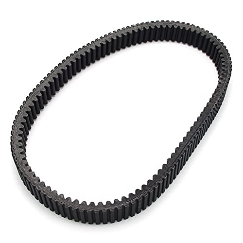 Drive Belt for Ski-Doo Summit X / SP / Sport / Everest / XRS / Freeride 2008–2016picture5