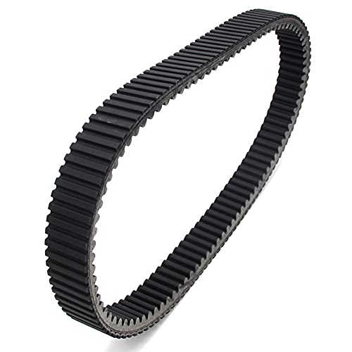 Drive Belt for Ski-Doo Tundra LT / Sport / Xtreme 2011–2016 417300377