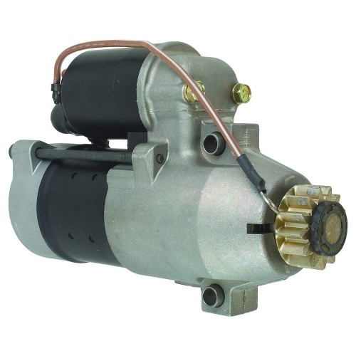 Starter for Mercury 7590115Hp 50-881368T 68V-81800-00 68V-81800-00-00 68V-81800-01 68V-81800-01-00picture4