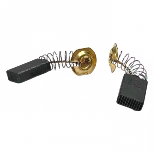 Electric Power Tool Spare Parts MK CB304 Carbon Brushpicture4