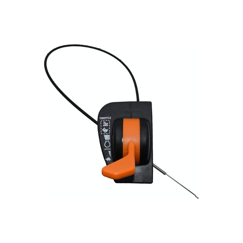 GY21984 Fit for John Deere Throttle Choke Cable GY21308 GY21624 D125 D130 D140 D160 D170 LA155 X165 LA165 LA175