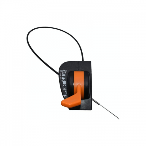 GY21984 Fit for John Deere Throttle Choke Cable GY21308 GY21624 D125 D130 D140 D160 D170 LA155 X165 LA165 LA175