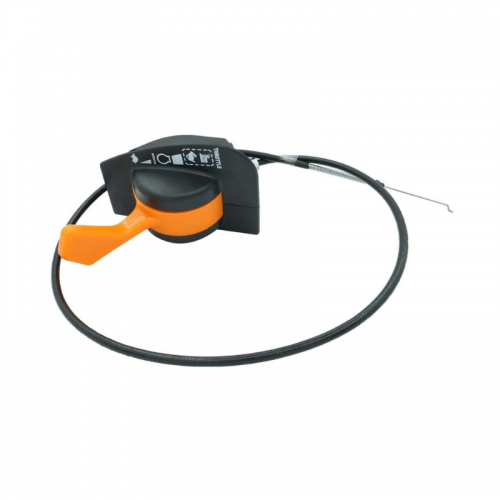 GY21984 Fit for John Deere Throttle Choke Cable GY21308 GY21624 D125 D130 D140 D160 D170 LA155 X165 LA165 LA175picture3