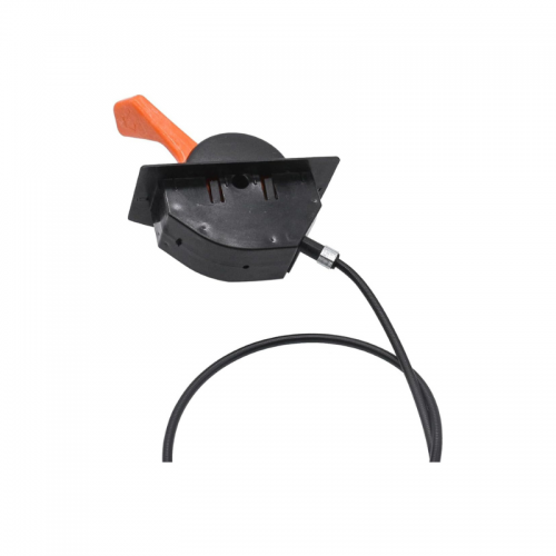 GY21984 Fit for John Deere Throttle Choke Cable GY21308 GY21624 D125 D130 D140 D160 D170 LA155 X165 LA165 LA175picture4