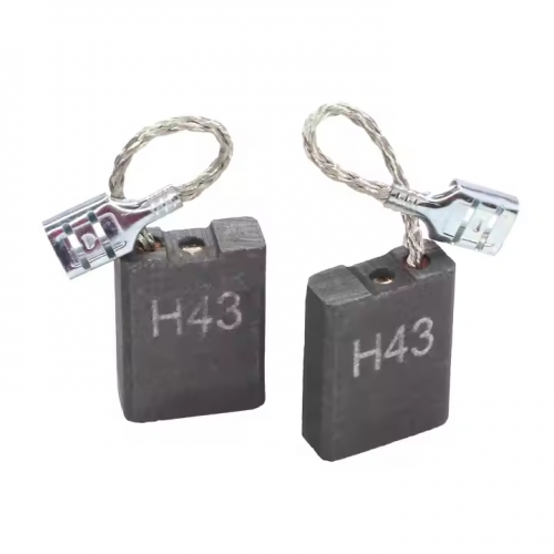 10080047 R1104 Hot Sale Electric Drill Carbon Brush Replacement for GWS7-125picture2