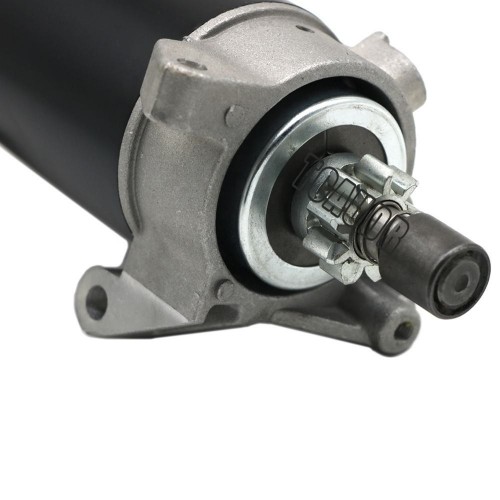 Starter Motor for Yamaha 6H3-81800-10-00 6H3-81800-11-00 410-44083picture5