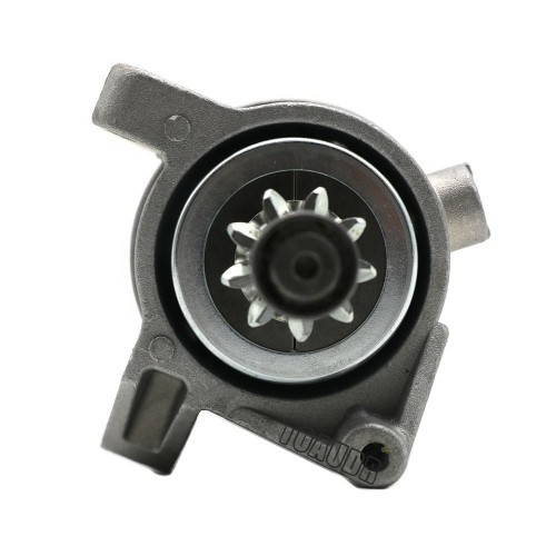 Starter Motor for Yamaha 6H3-81800-10-00 6H3-81800-11-00 410-44083picture2