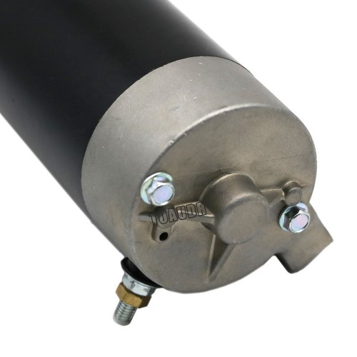 Start Motor for Yamaha 2 Stroke 60HP 70HP Boat Engine 6H3-81800-10 6H3-81800-00 6K5-81800 6K5-81800-00picture3