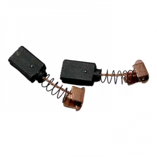 Hot Sale Angle Grinder Carbon Brushes 5x8x12mm Compatible With G720 Power Replace Partspicture4