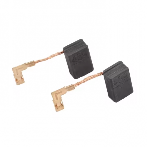 10080054 CB459 Top Sale Electric Drill Carbon Brush Replacementpicture2