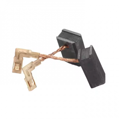 10080054 CB459 Top Sale Electric Drill Carbon Brush Replacementpicture3