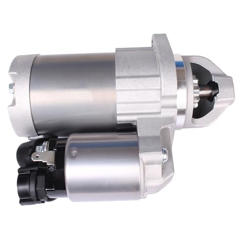 Starter Motor for Suzuki DF200T DF200Z DF225T DF225Z DF250T DF250Z 150HP 175HP 200HP 225HP 250HPpicture5