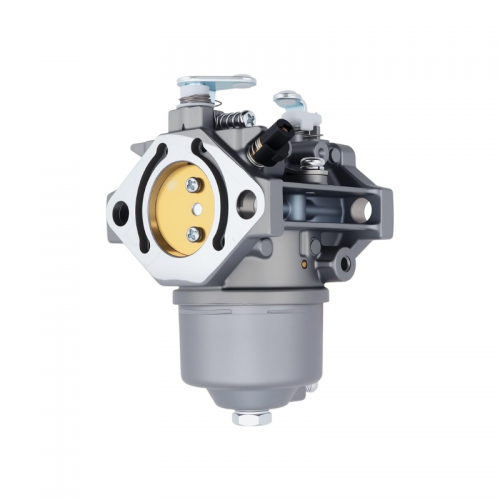 AM122852 M97274 M97275 Carburetor Compatible with John Deere GS75 HD75 185 260 265picture4