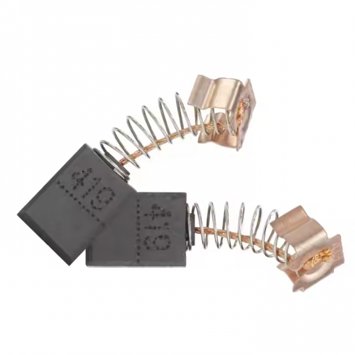 Superior Electric Carbon Brush Set Replaces MK (CB407), CB419, 191962-4, 191927-6 and 195007-0 for HR2450