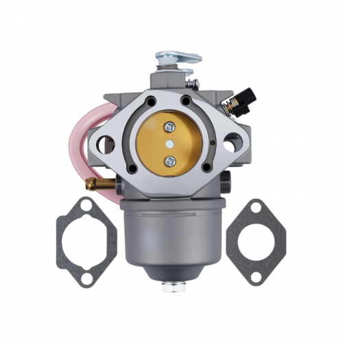 15003-2296 Carburetor Compatible with Kawasaki FC540V 17HP Cycle Engine Carb