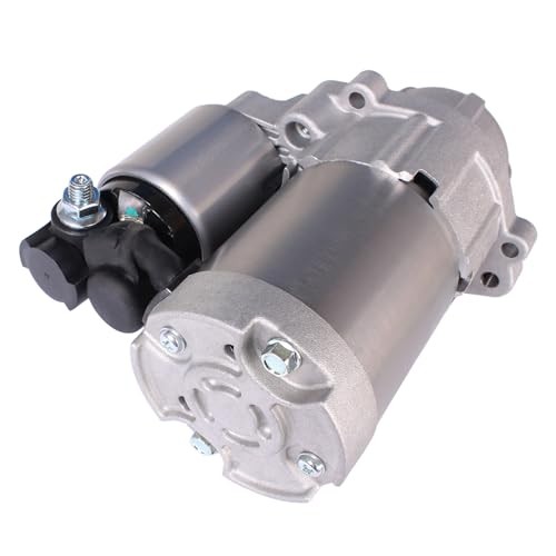 Starter Motor For 4T Suzuki DF150 175 200 250HP V6 9T 12V/1.4KW 31100-98L10picture3