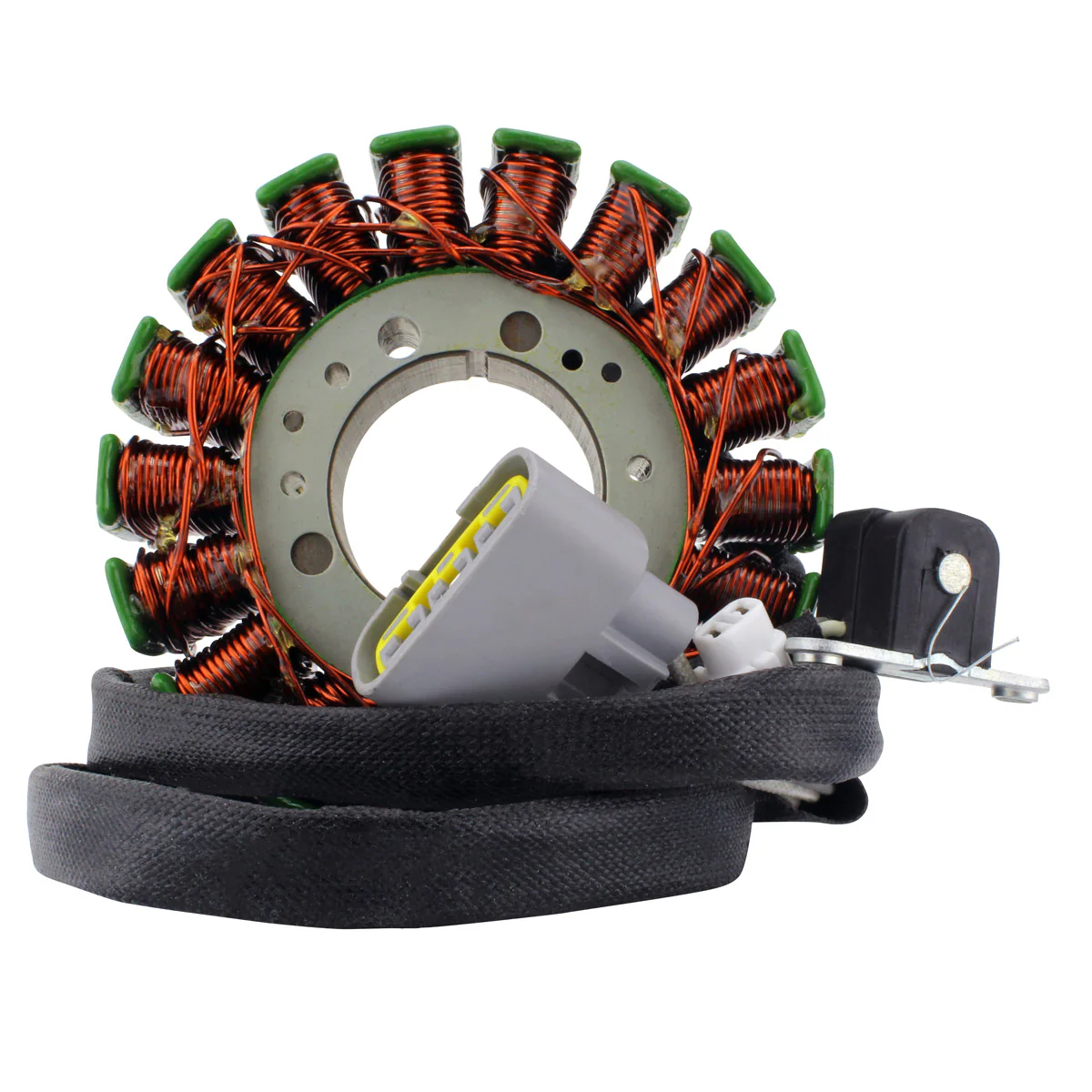 Generator Stator with Arctic Cat M 9000 | XF 9000 LTD / Cross Country / High Country | ZR 9000 RR OEM:3020-396