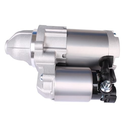 Starter Motor for M000TD5872 for Mitsubishi, 18-6962 for Sierra, 3448 for ARCOpicture5