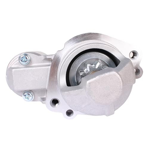 Starter Motor for M000TD5872 for Mitsubishi, 18-6962 for Sierra, 3448 for ARCOpicture3