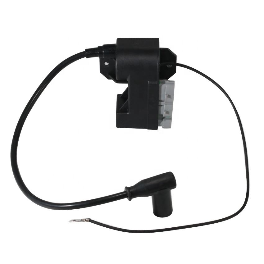 CDI Ignition Coil Module for Ski-Doo Freestyle 300F / Session 2006–2008