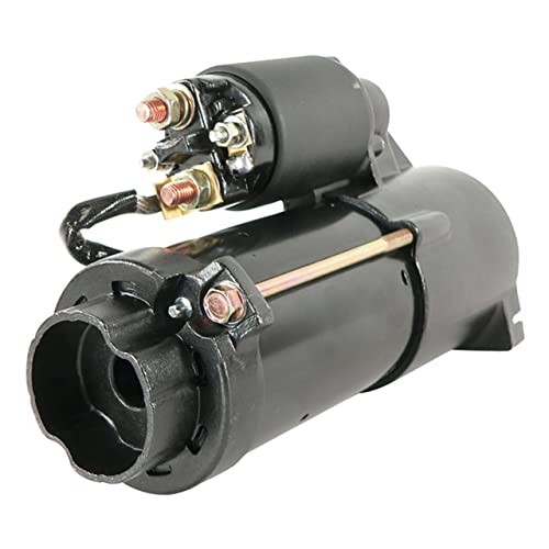 Starter for Mercury Marine Outboard Engines 2000-2009 9000855 9000974 50-853329Tpicture3