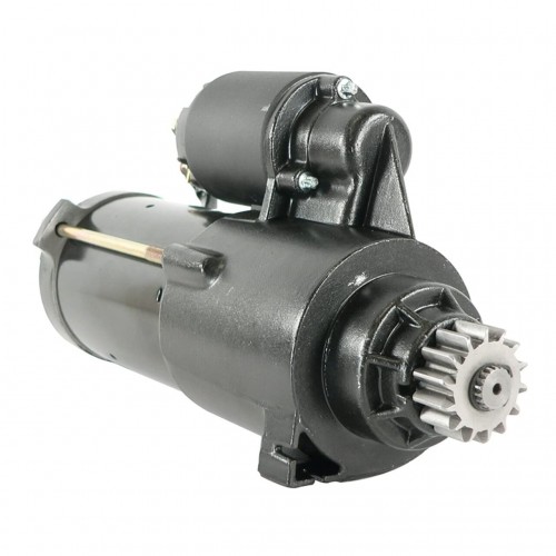 Starter for Mercury Marine Outboard Engines 2000-2009 9000855 9000974 50-853329Tpicture4