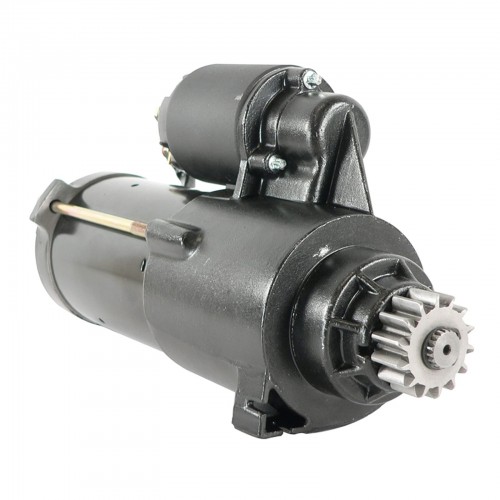 Starter for Mercury Marine Outboard Engines 2000-2009 9000855 9000974 50-853329Tpicture5