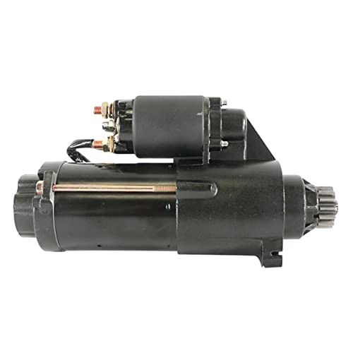 Starter for Mercury Marine 115-225hp 2001-on MOT3020, 5400, 9000855, 9000974, 50-853329T, 50-892339Tpicture2