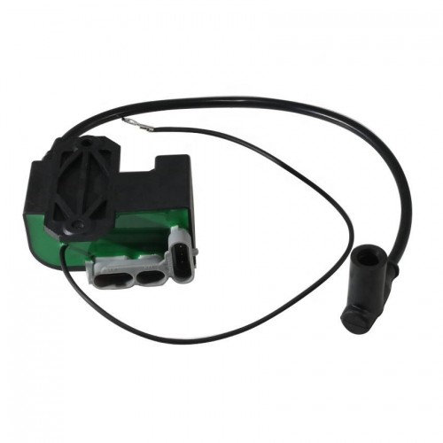 CDI Ignition Coil Module for Ski-Doo Skandic Tundra 300F 2007–2009 512060006picture2