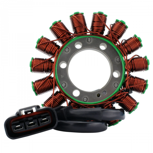 Generator Stator with  Honda CBR 600 RR 2013-2025 OEM:31120-MJC-D01