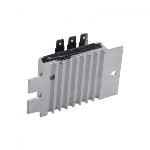 Voltage Regulator 21066-7012 Fits for Kawasaki John Deere LT 190 737 LX 277 279 280 288 GT 235 245 GX 255 325 335, M149302