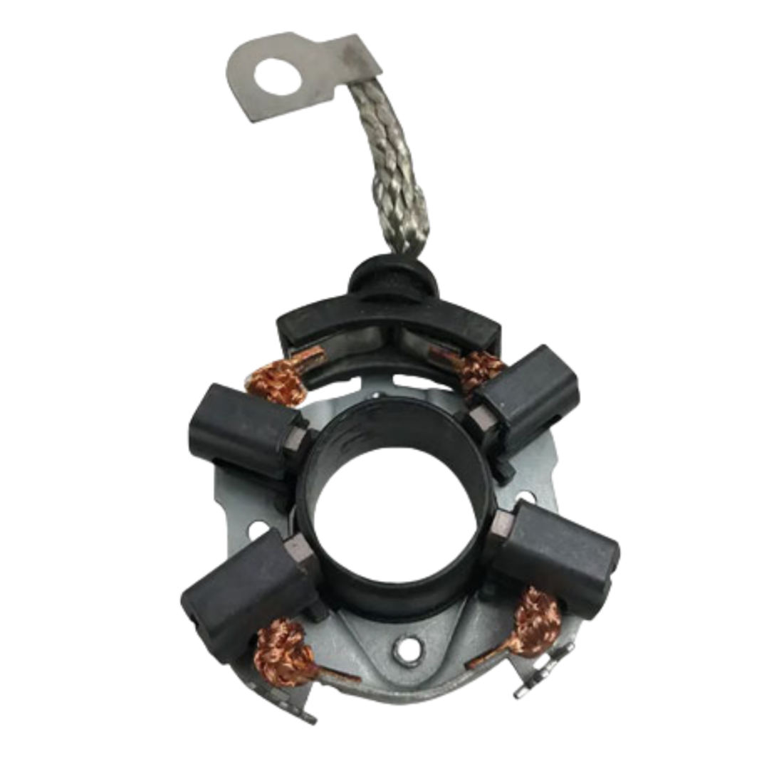 BRUSH  HOLDER for SUZUKI  DF70-DF250 DF9.9-DF60 DF70-DF350A
