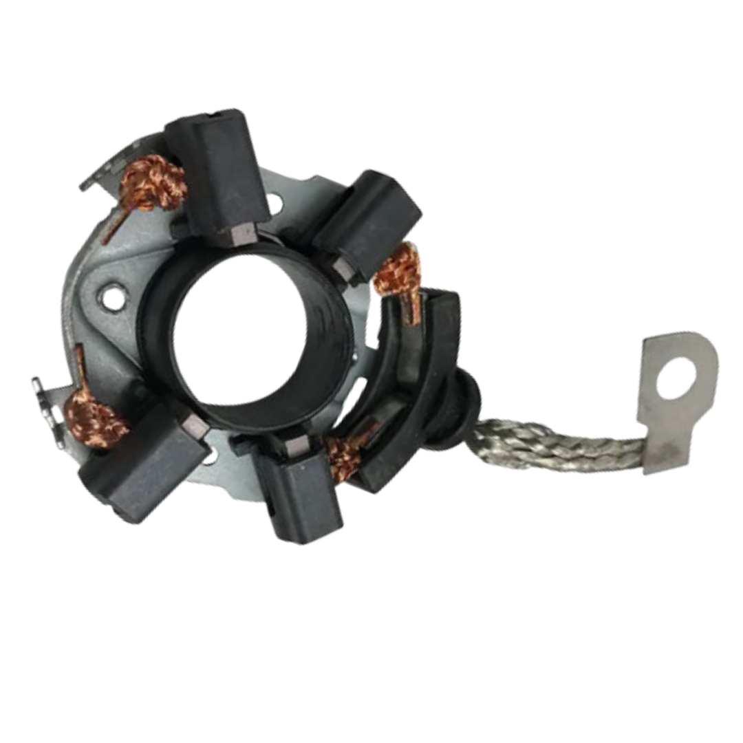 BRUSH  HOLDER for HONDA BF75D-250
