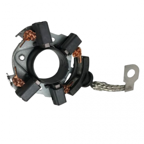 BRUSH  HOLDER for HONDA BF75D-250